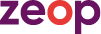 Logo officiel de l'opérateur internet Zeop